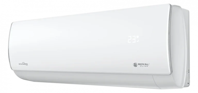 Toshiba мультисплит-система в Королёве