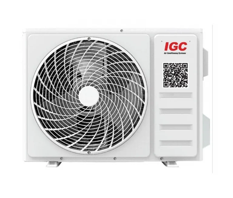 Сплит-система 12000 BTU в Королёве
