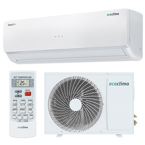 Сплит-система Ballu DC Inverter в Королёве