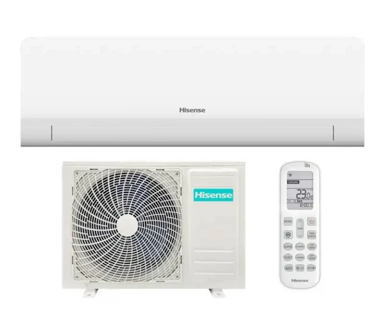 Сплит-система Hisense Goal в Королёве