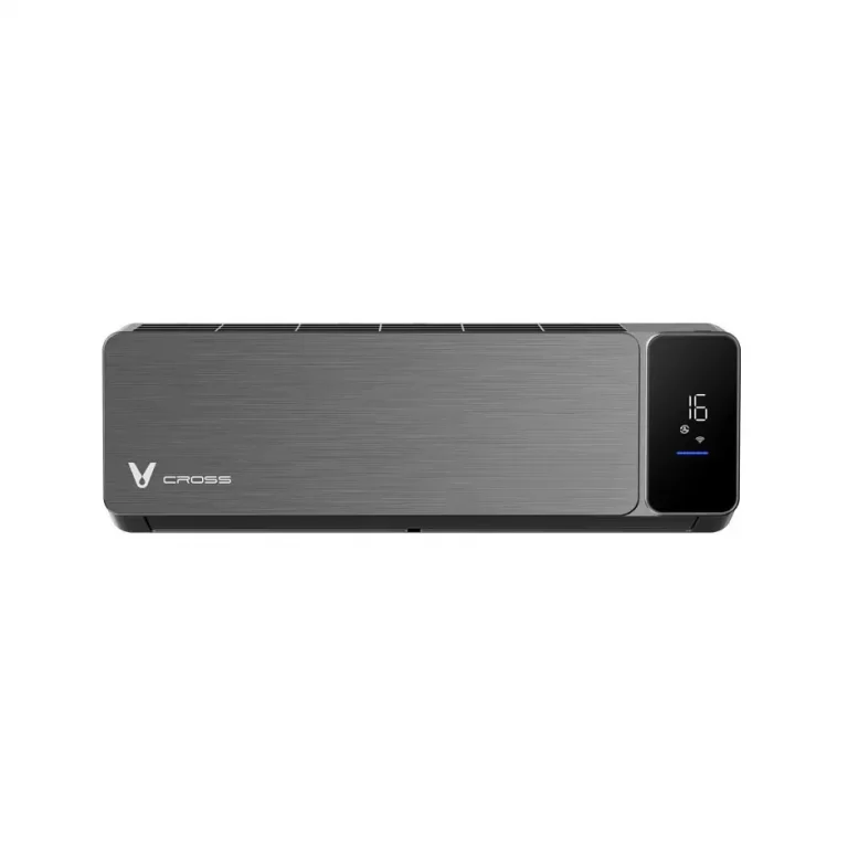 Умная инверторная сплит-система Haier в Королёве