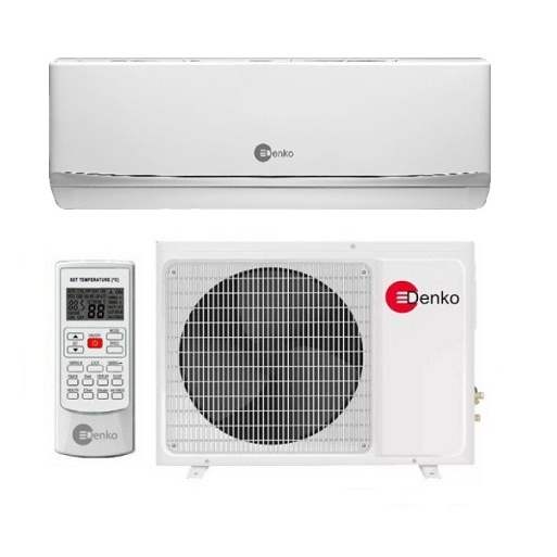 Сплит-система Electrolux Arctic в Королёве